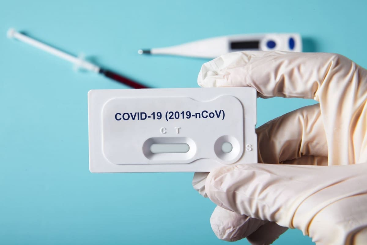 COVID-19