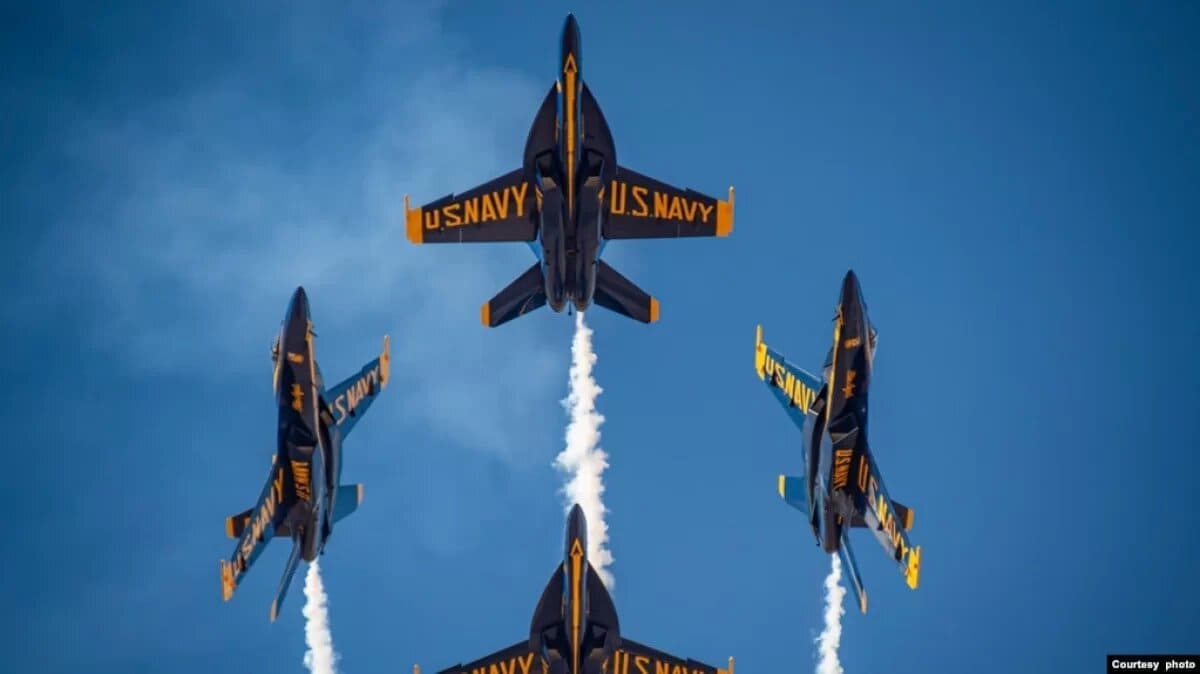 FA-18 F/A-18