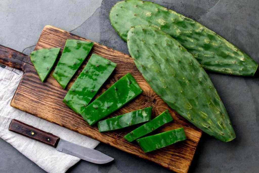 кактус