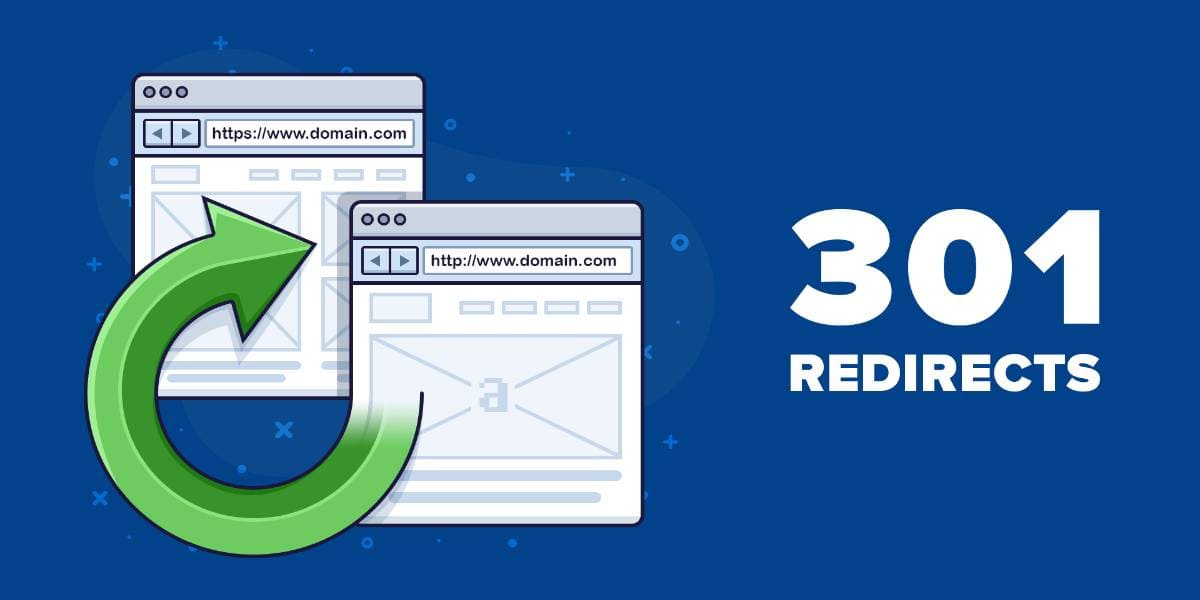 301 Redirect 301 Redirect