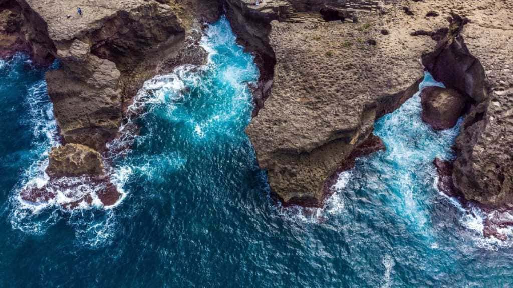 arecibo