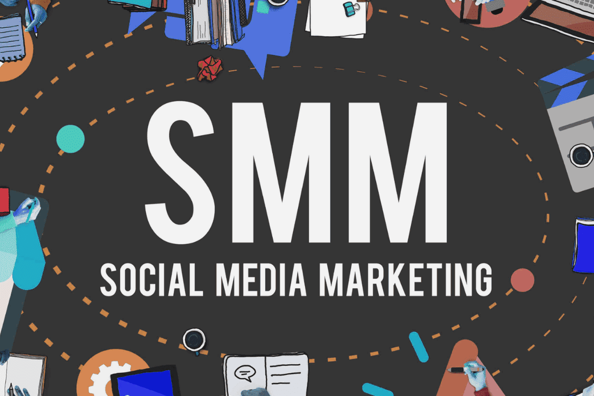 smm smm