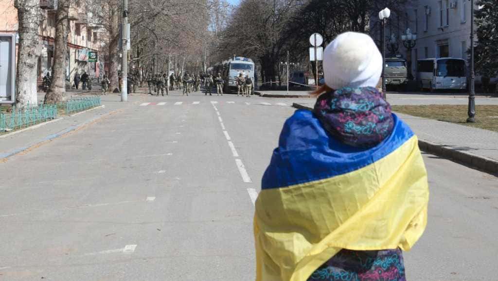 війна в Україні війна в Україні