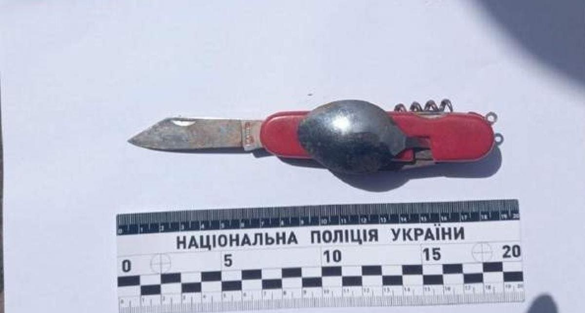 За замах на вбивство сусідів жителя Мелинська відправили на лікування За замах на вбивство сусідів жителя Мелинська відправили на лікування