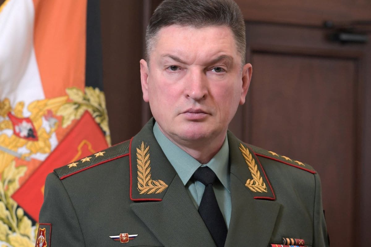 Генерала, якого критикував Кадиров, звільнили