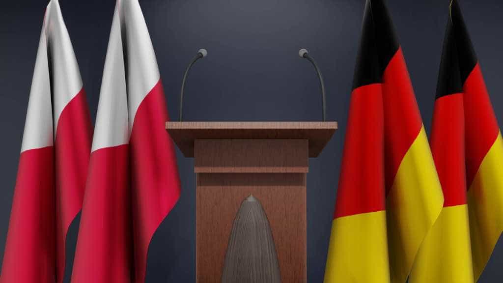 МЗС Польщі висунув ФРН список вимог щодо компенсацій