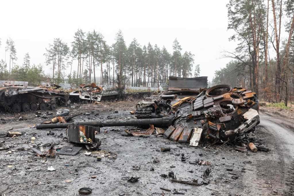 Путін готується до затяжної війни і не готовий до ескалації