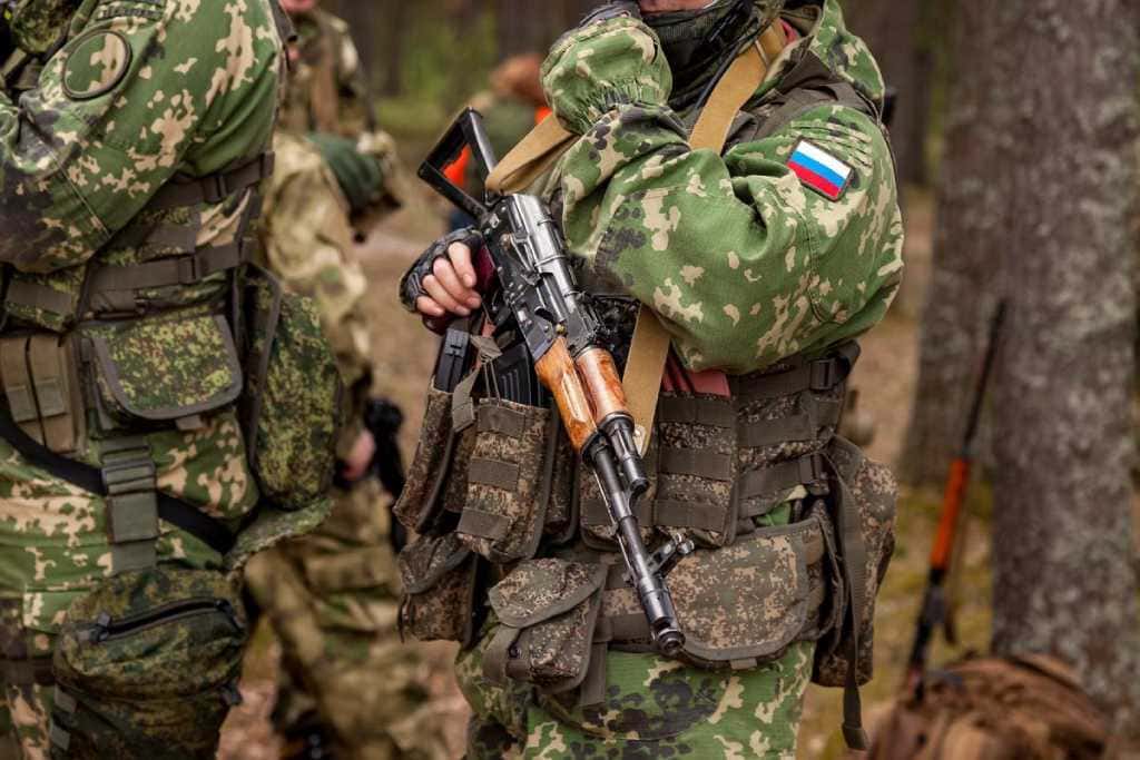 Росія переходить до оборони в Україні - британська розвідка