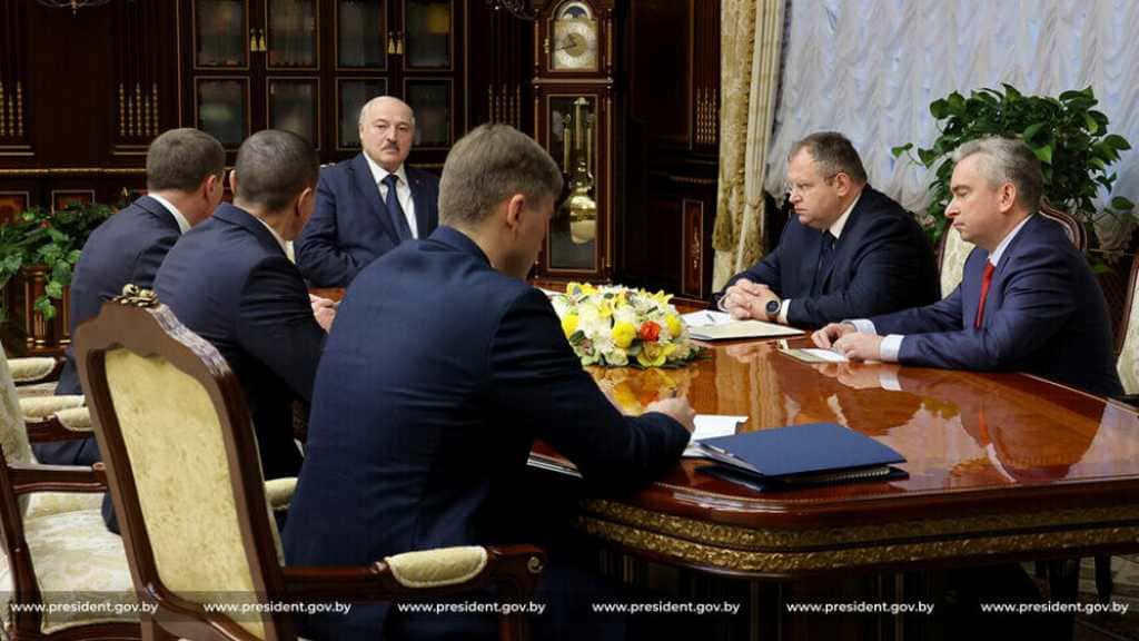 “Фішка незалежності”: Лукашенко оцінив значення високих технологій