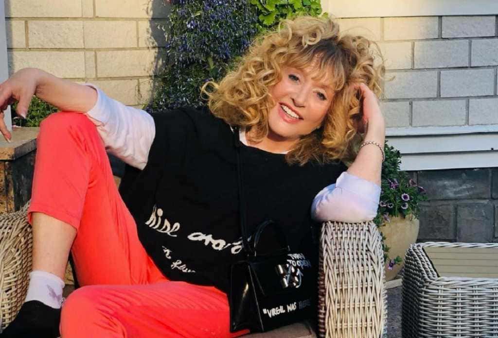 Алла Пугачова