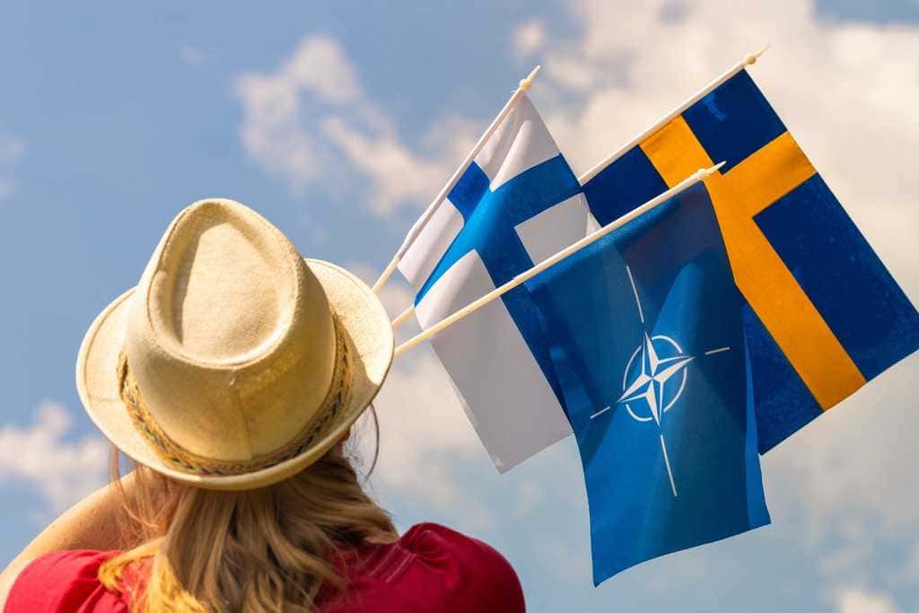 Фінляндія та Швеція не видали Туреччині жодного терориста