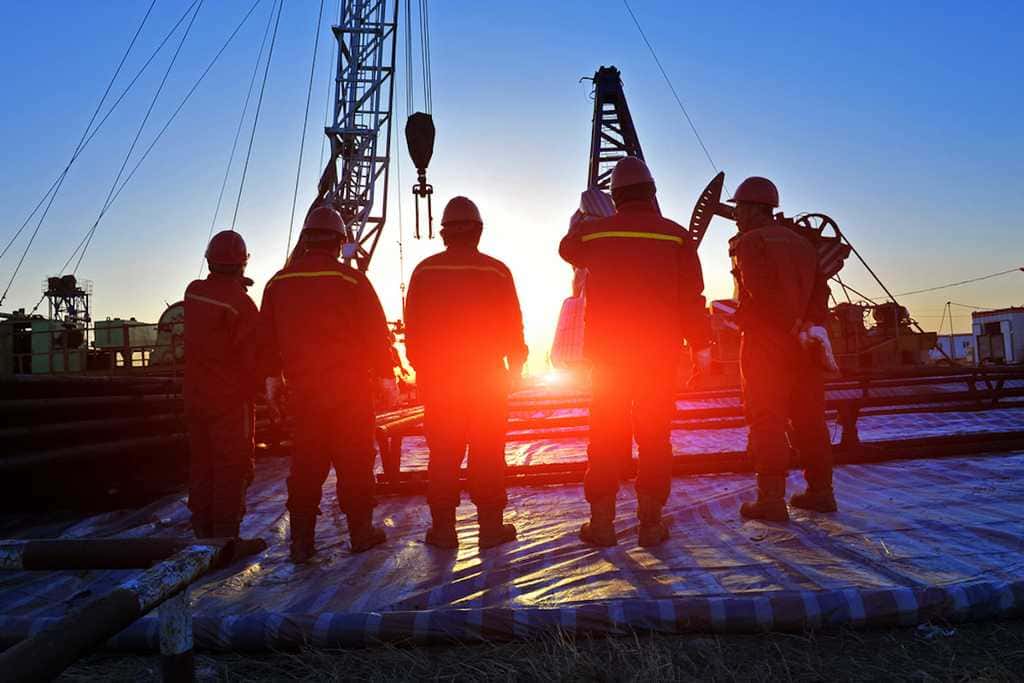 Імпорт нафти до Китаю досяг 5-місячного максимуму.