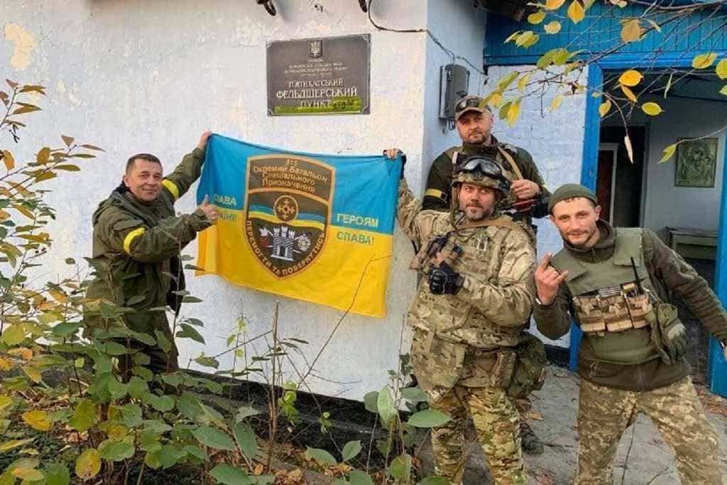 Йти Україні на переговори з РФ чи ні — NYT
