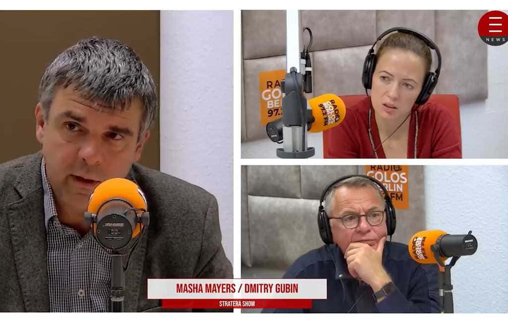 Коли закінчиться криза в економіці та безпеці?