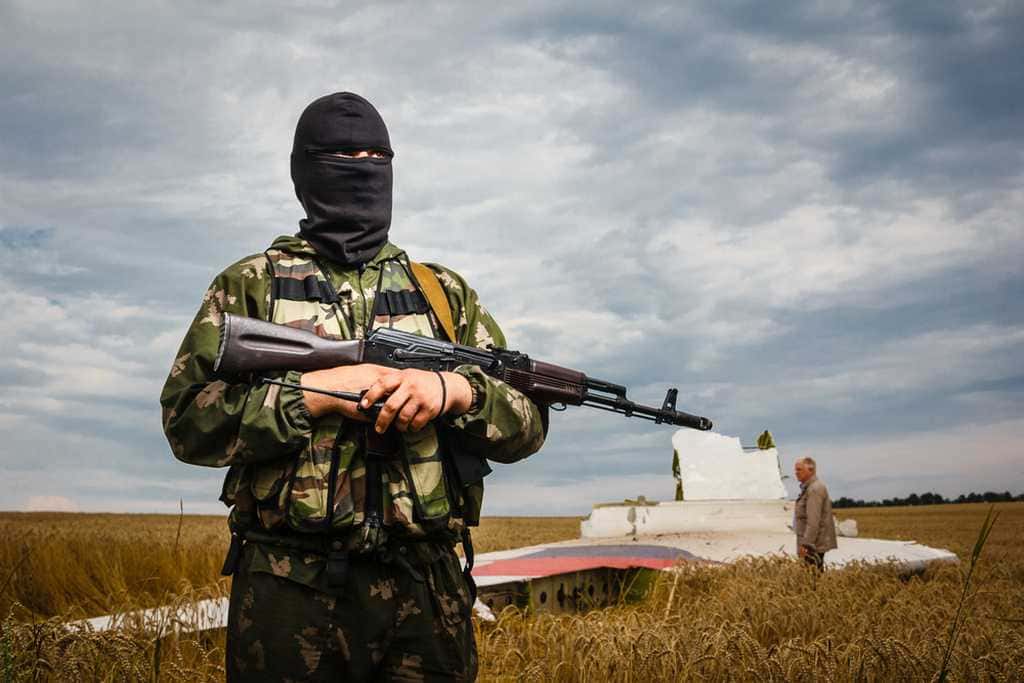 нові подробиці у справі малайзійського Боїнга