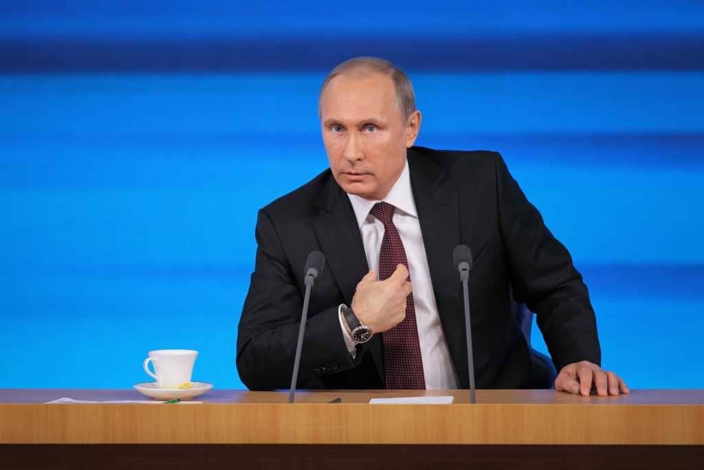Путін навряд чи застосує ядерну зброю