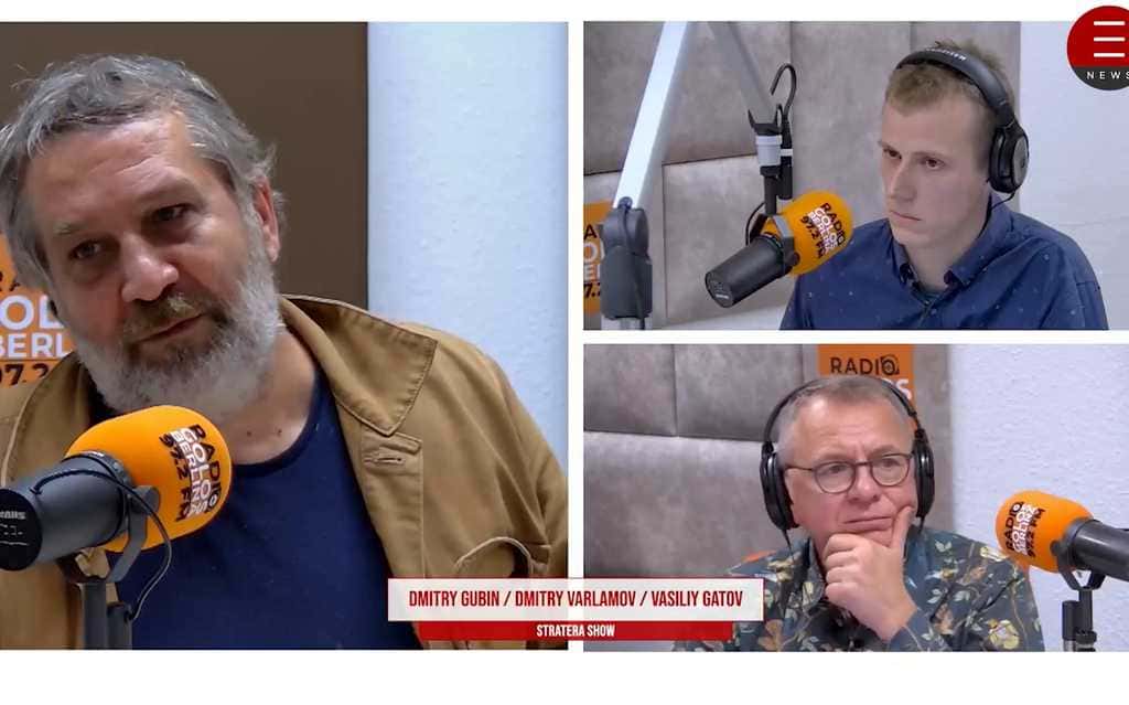 Російські медіа у вигнанні та в РФ: у чому різниця?