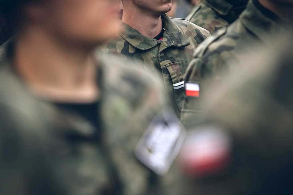 У Росії мобілізують громадян із незнятою судимістю