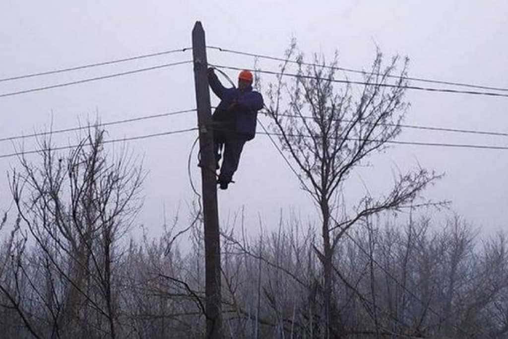 Укренерго готує абонентів до екстрених відключень