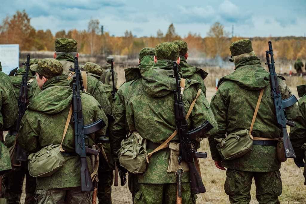 Великі втрати серед російських військ: що відомо?