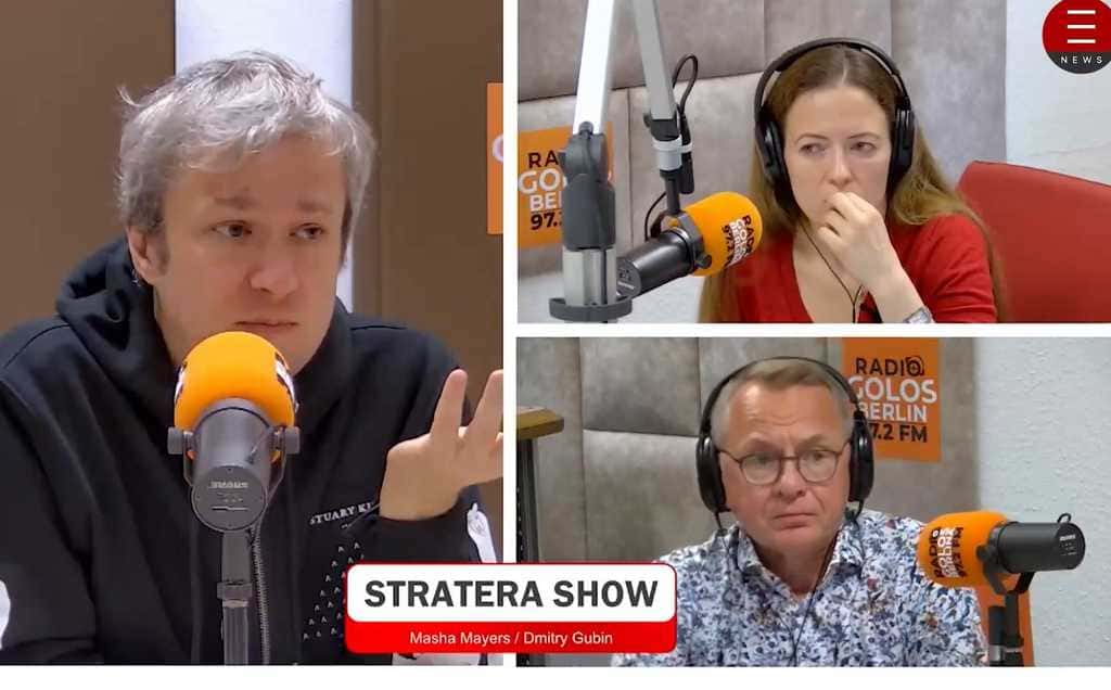 Відповідальність за війну: чи відчувають її росіяни?
