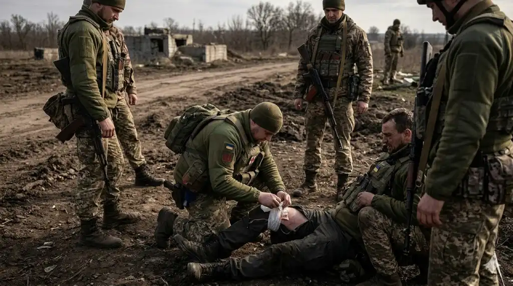 війна (ЗСУ)