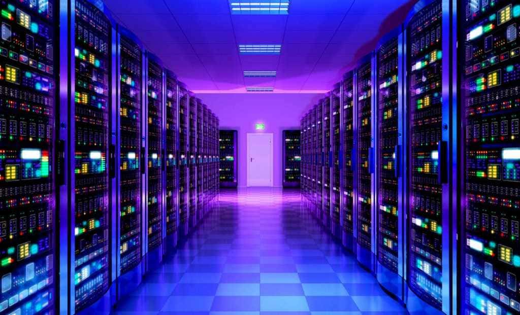 VPS - VDS