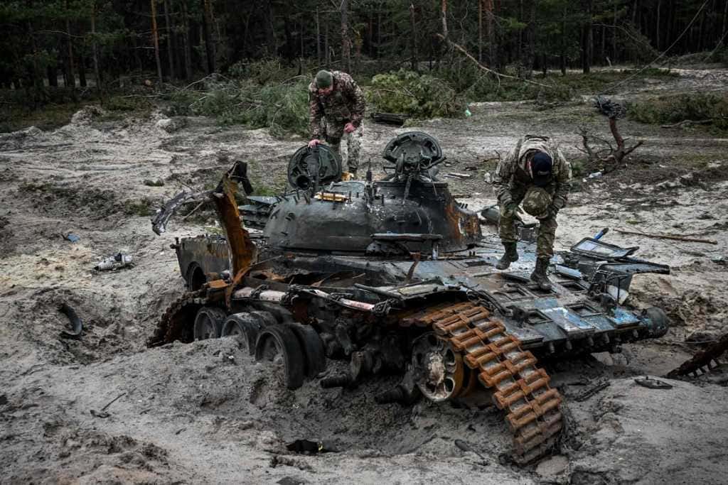 Війна в Україні 16 грудня