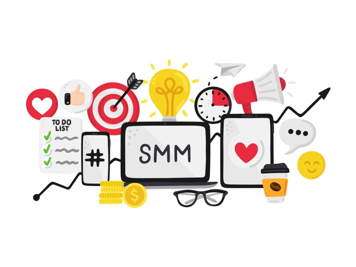 smm