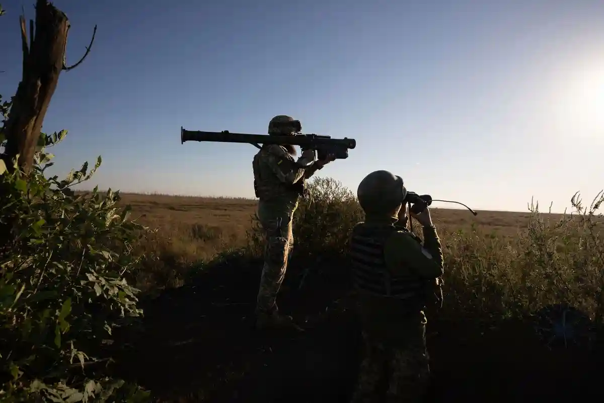 Росія використовує каральні батальйони для нападів