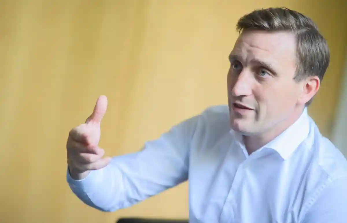 Себастьян Лехнер закликав землі діяти активніше