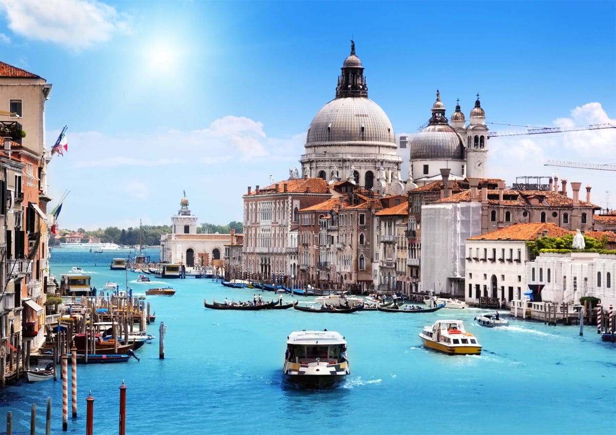 venice