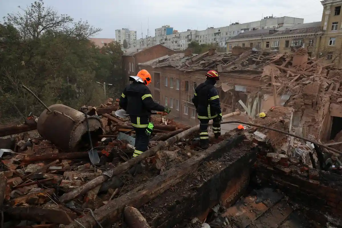 Зеленський висловив солідарність із Ізраїлем