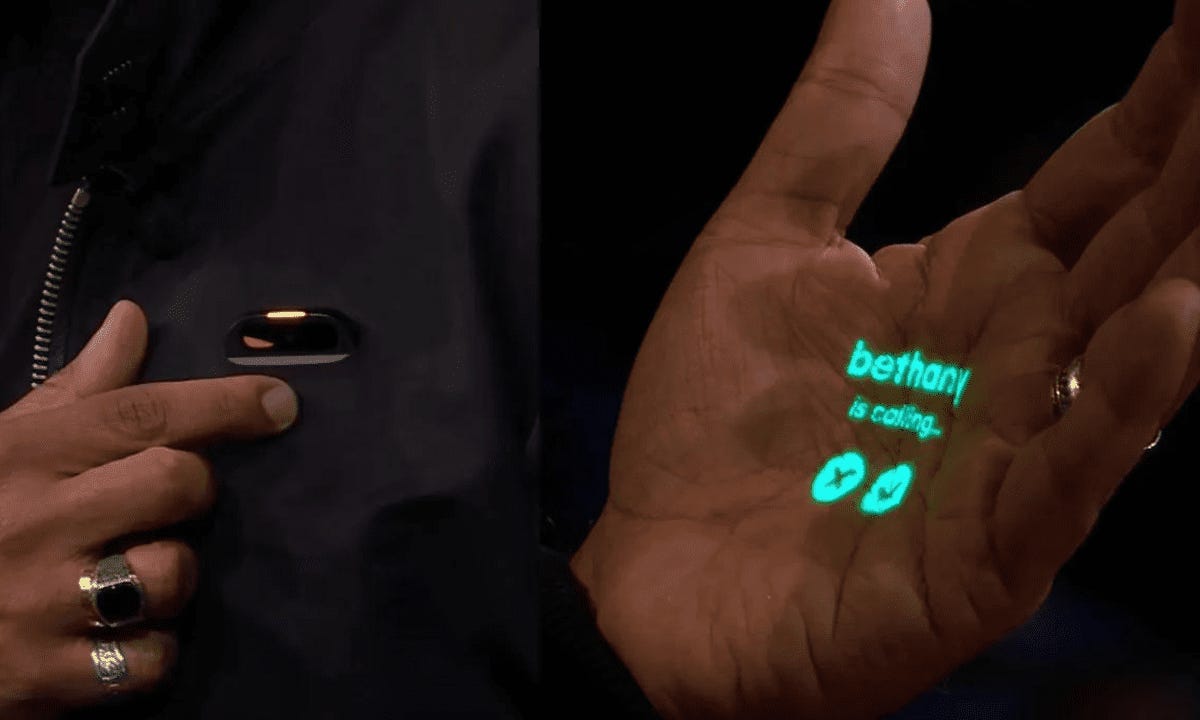 AI Pin