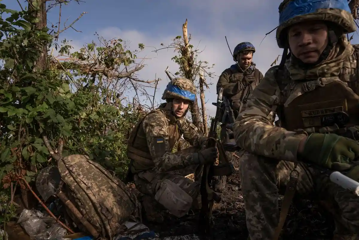 Росіяни атакували загалом 118 міст України