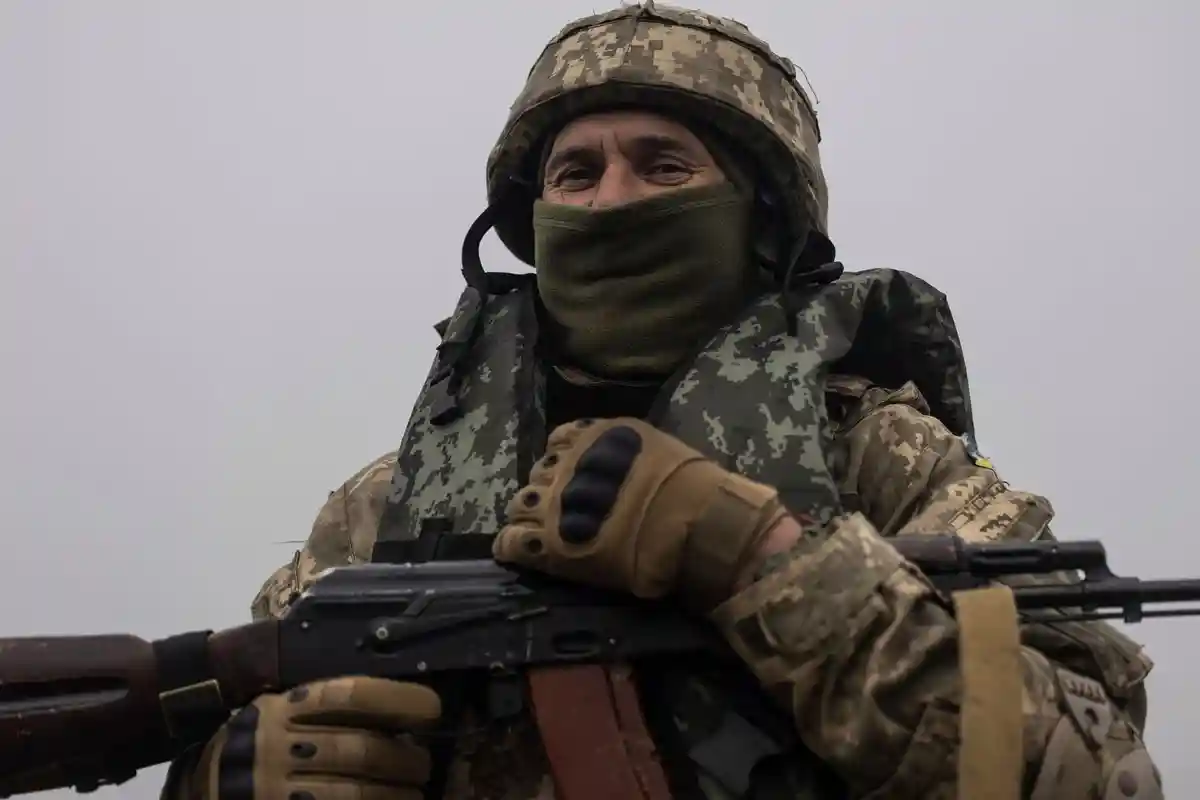 Війна в Україні: Росія форсує військовий успіх