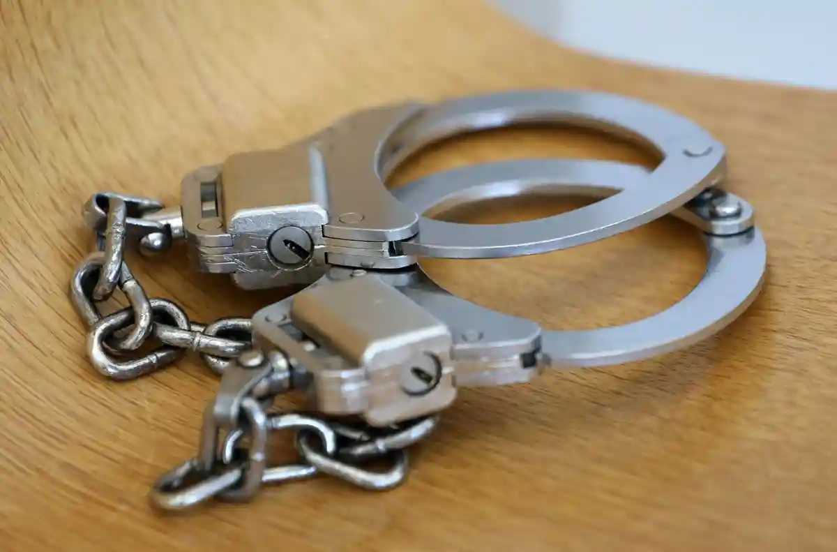 Передбачуваний ватажок супротивників корони заарештовано