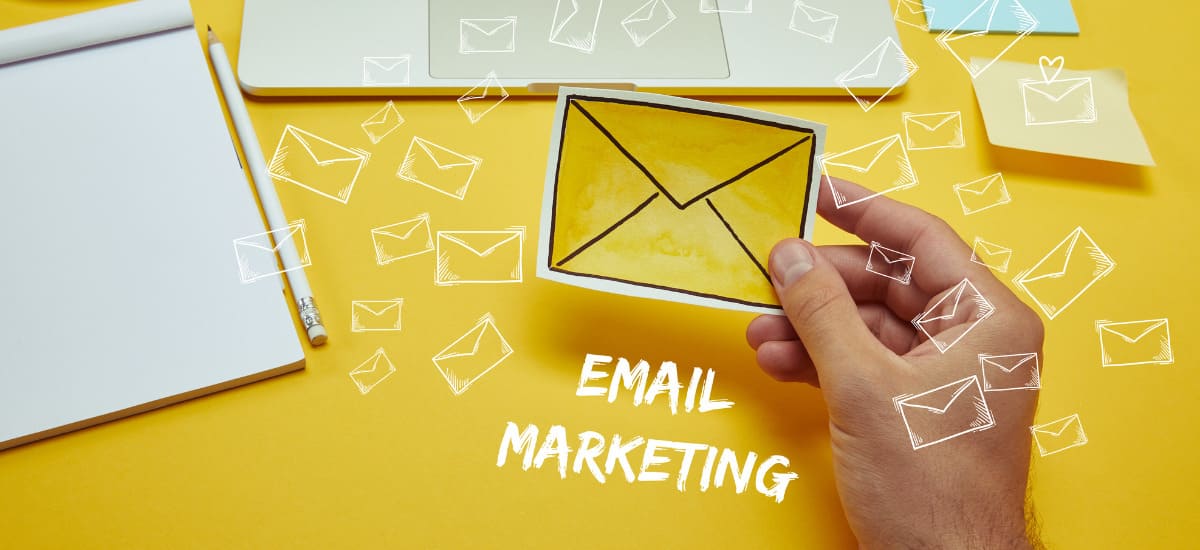 email-маркетинг
