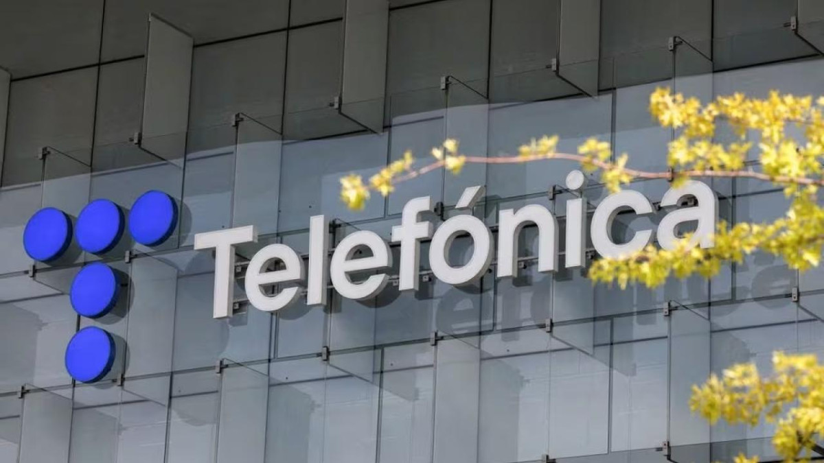 Telefónica