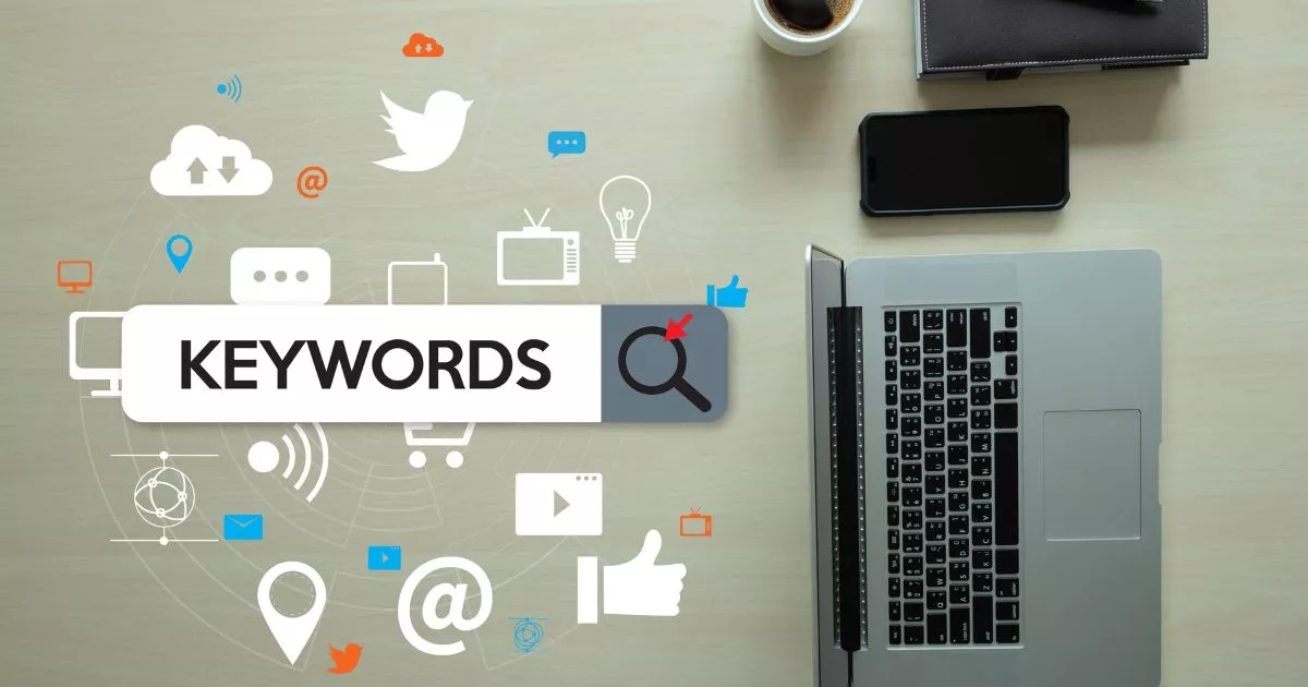 Keywords