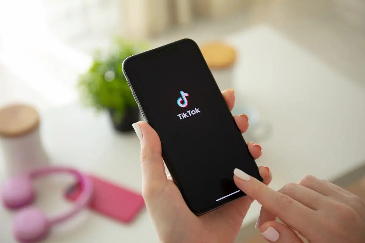 tiktok