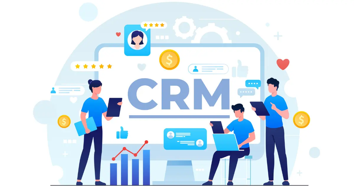 CRM