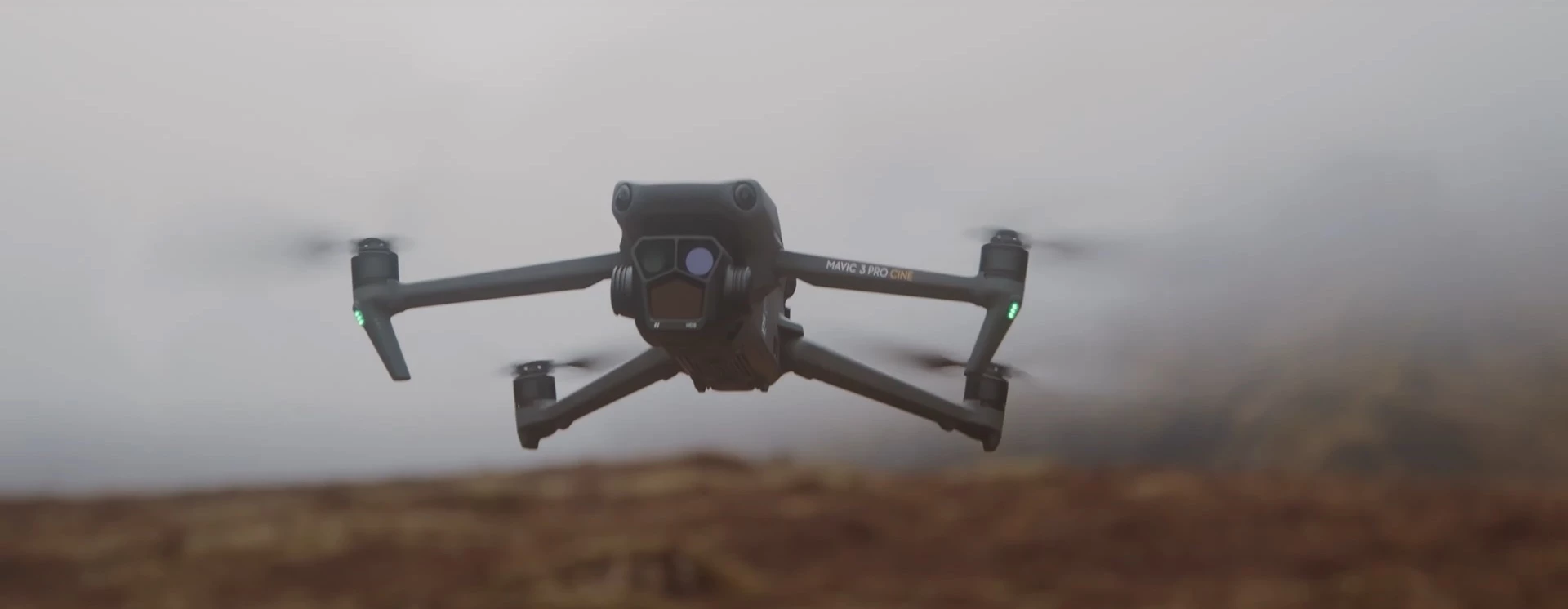 dji mavic 3 pro