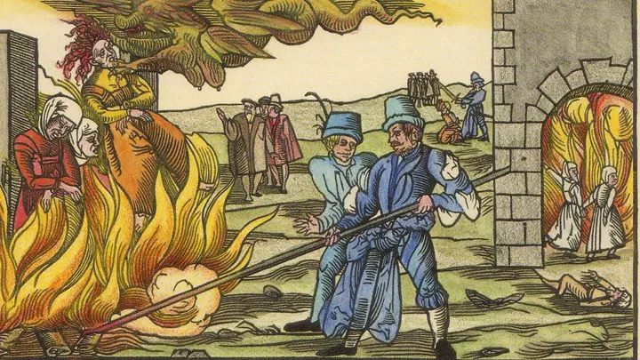 інквізиція інквізиція