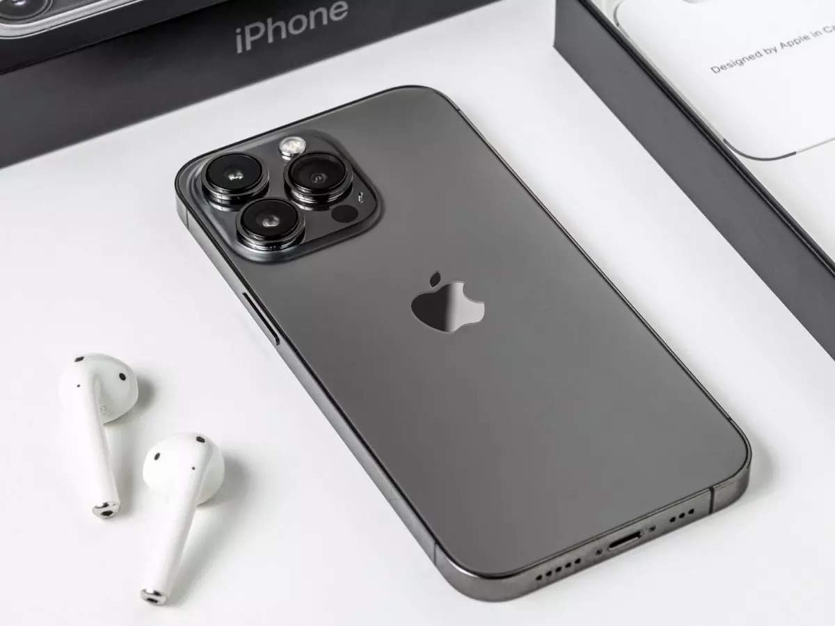 iPhone 13 pro max