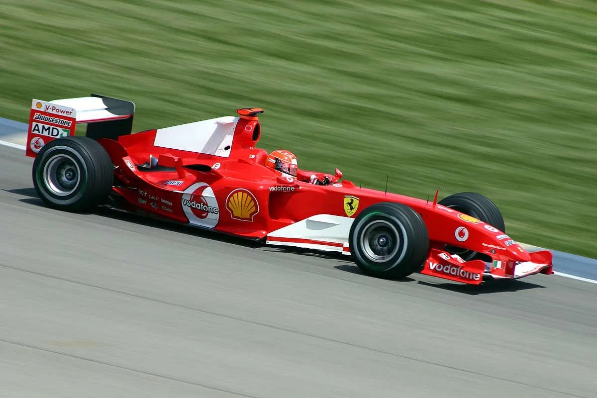 Ferrari