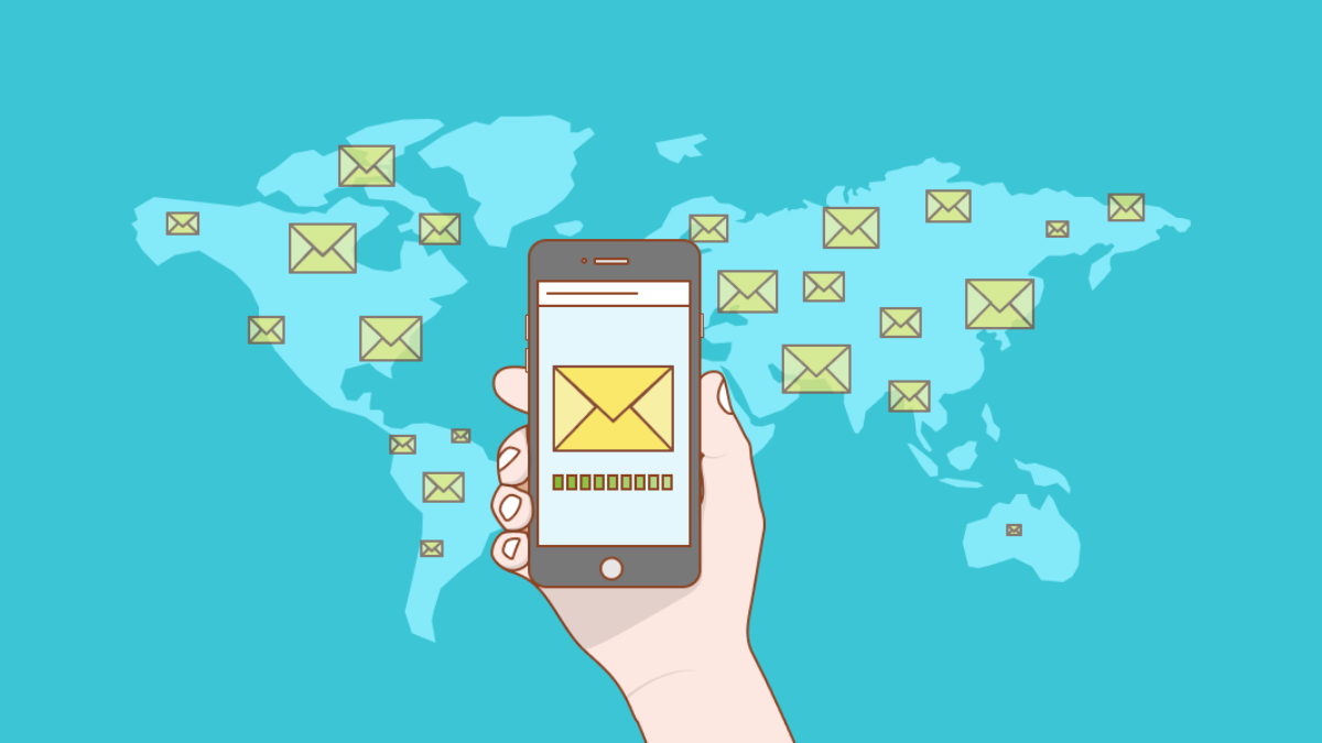 SMS