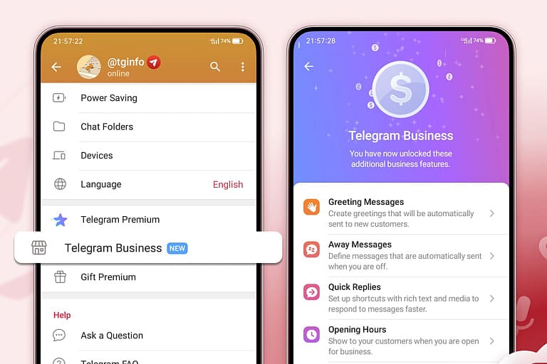 Telegram