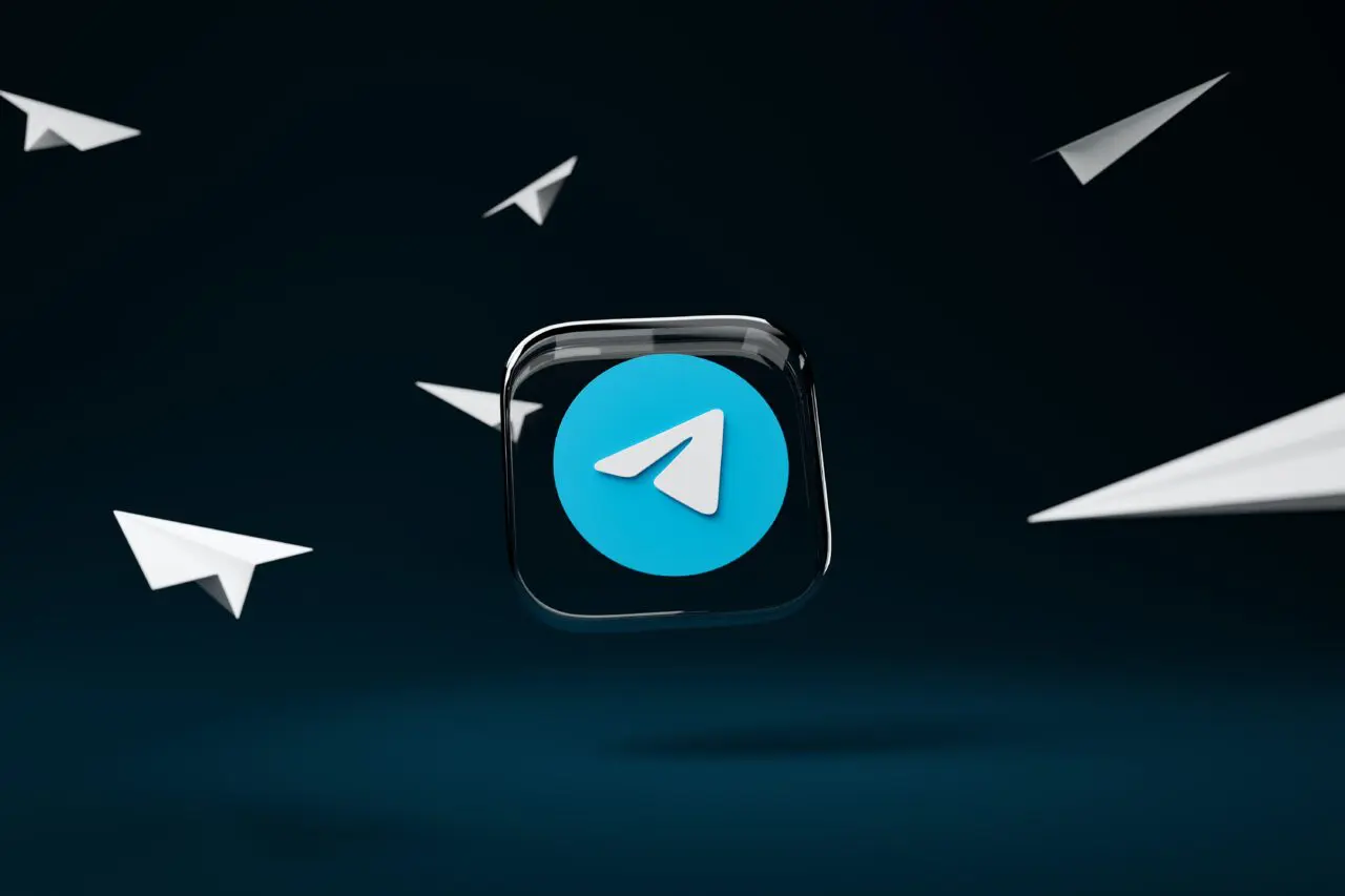 Telegram