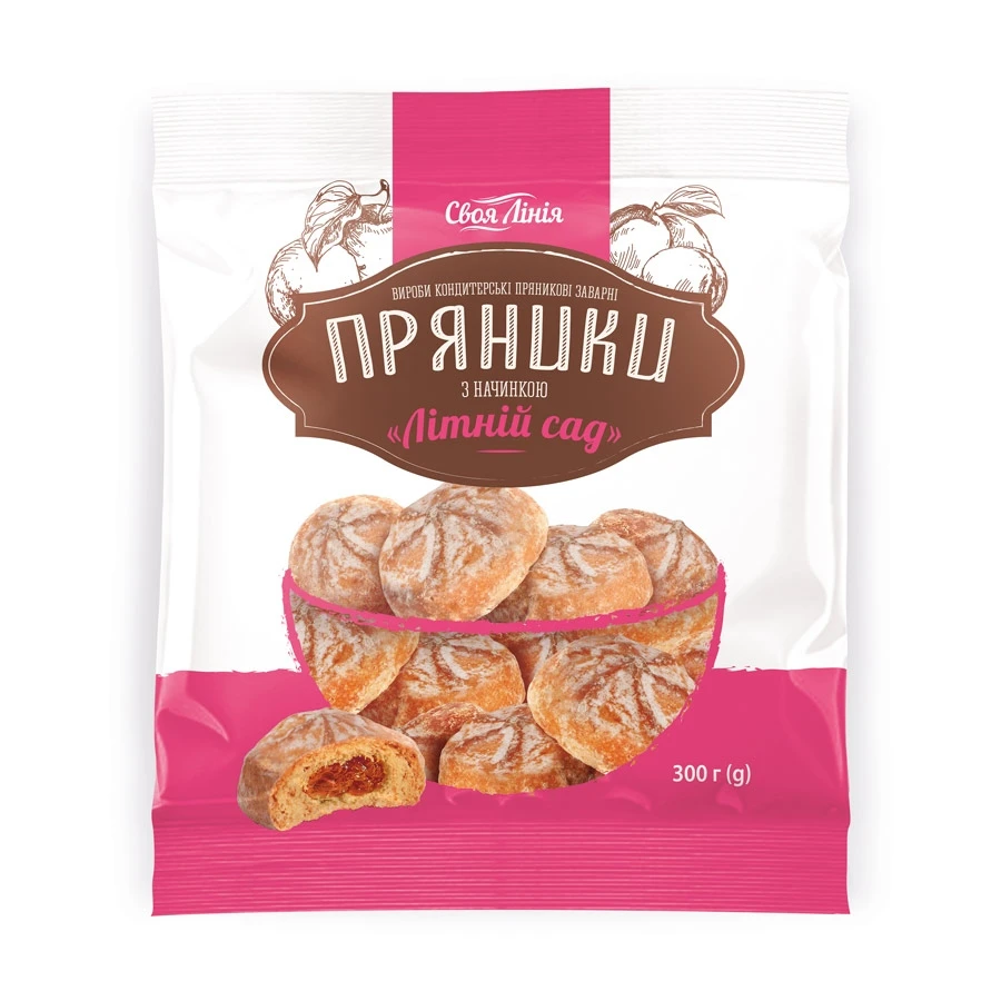 пряник